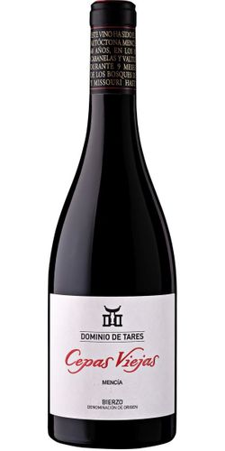 Dominio de Tares, Bierzo Mencia Cepas Viejas 2017