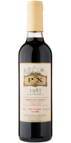 Don PX, 1994, 37,5 cl