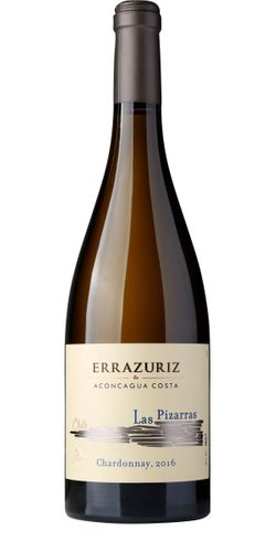 Errazuriz, Chardonnay Pizarras 2017