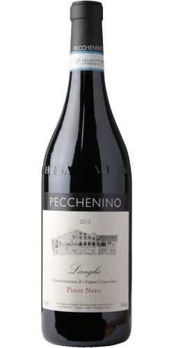 Pecchenino, Pinot Noir 2021