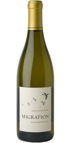 Duckhorn, Migration Chardonnay 2021