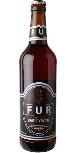 Fur Bryghus, Barley Wine