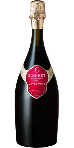 Gosset Brut Grande Reserve Magnum 150cl