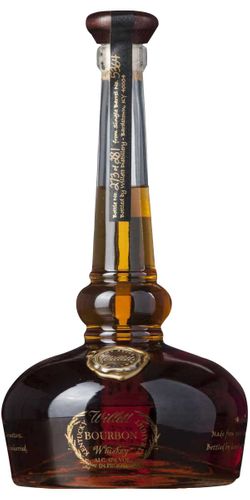 Kentucky Bourbon Destillers, Willet Pot Still