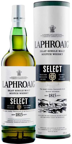 Laphroaig Select 40% 70 cl.