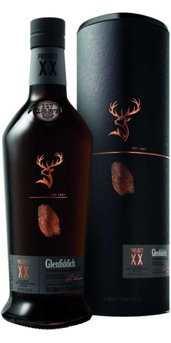 Glenfiddich Project XX, Experimental Series #2