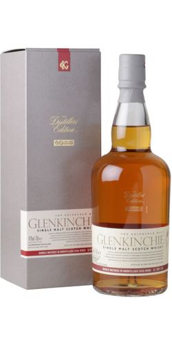 Glenkinchie Distillers Edition 2006-2018