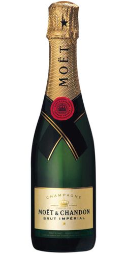 Moet & Chandon, Brut Imperial 37,5 cl