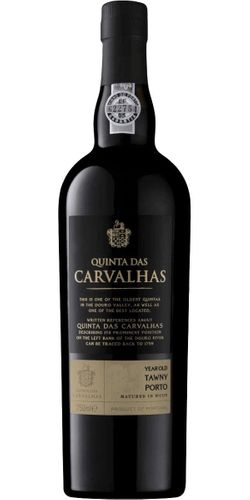 Quinta das Carvalhas, 40 Years old Tawny Port