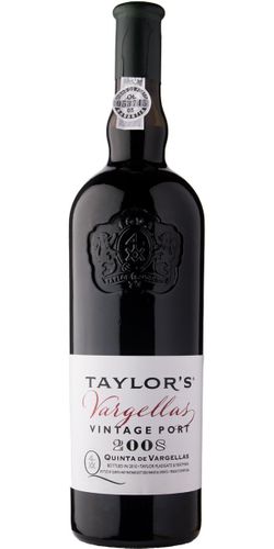 Taylor's Quinta De Vargellas 2008