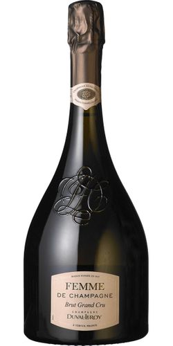 Duval-Leroy, NV Brut Femme Grand Cru