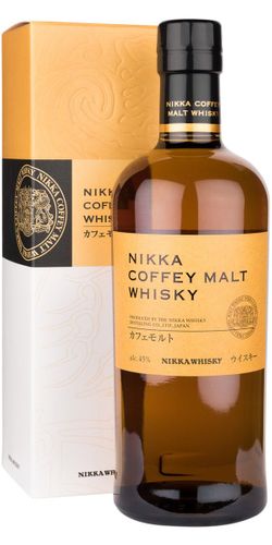 Nikka, Coffey Malt Whisky