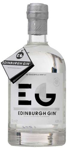 Edinburgh Gin 70 cl