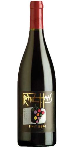 Franz Haas, Pinot Nero 2021