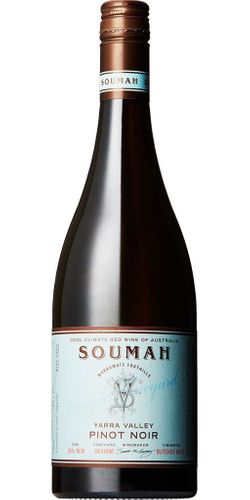 Soumah, Yarra Valley Pinot Noir 2023