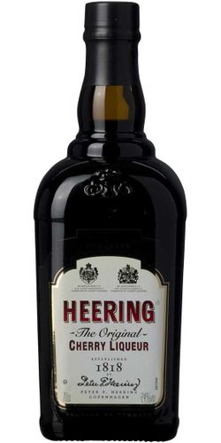 Cherry Heering, 24% 70 cl