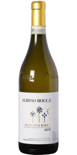 Albino Rocca, Moscato d'Asti 2023