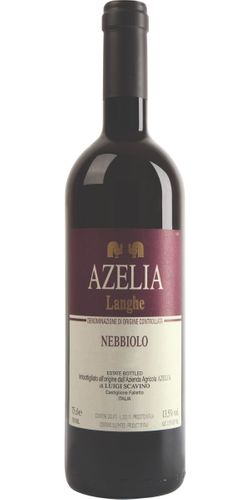 Azelia, Langhe Nebbiolo 2022