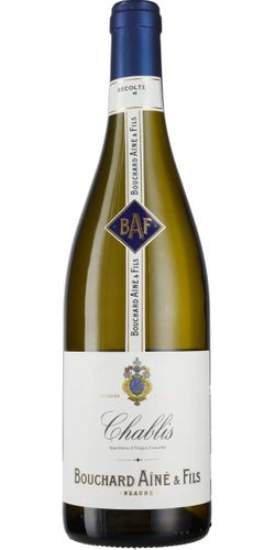 Bouchard Aîne et Fils, Chablis 2023