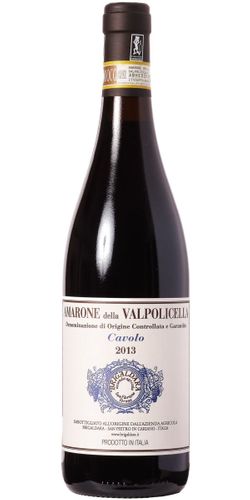 Brigaldara, Amarone Cavolo 2019