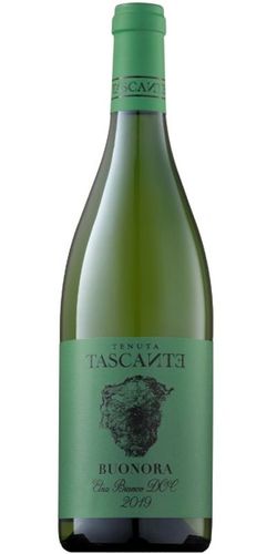 Tenuta Tascante, Buonora Etna Bianco 2021