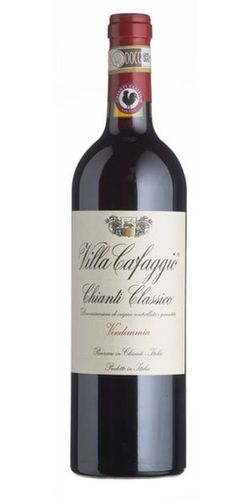 Cafaggio Villa Cafaggio Chianti Classico 2021