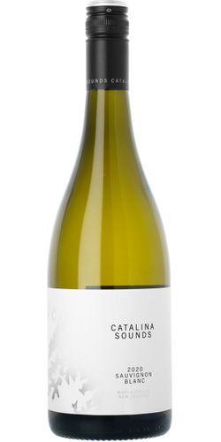 Catalina Sounds, Sauvignon Blanc 2021