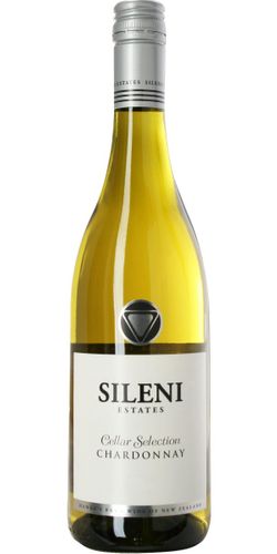 Sileni, Chardonnay Cellar Selection, Hawke's Bay 2022