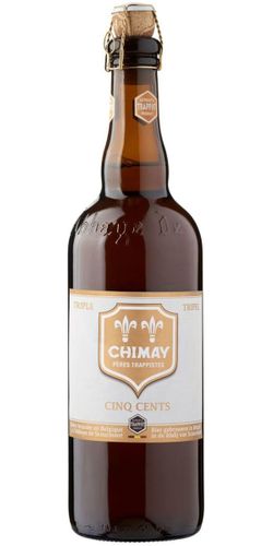 Chimay, Cinq Cent Tripel