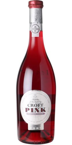 Croft Pink Port