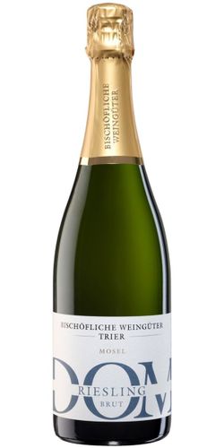 Bischöfliche Weingüter Trier DOM Riesling Sekt Brut