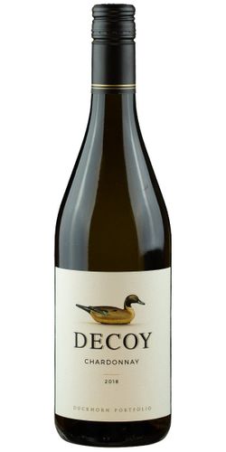 Duckhorn, Decoy Chardonnay 2022