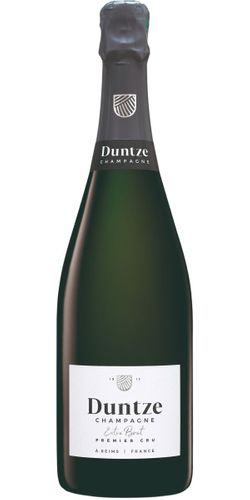 Champagne Duntze, Extra Brut Premier Cru