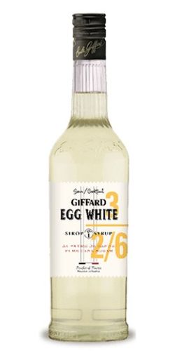 Giffard, Eggwhite