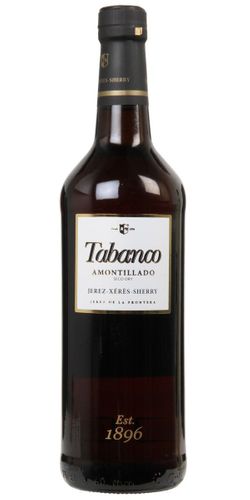 Emilio Lustau, Sherry Tabanco Amontillado