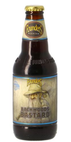 Founders, Backwoods Bastard