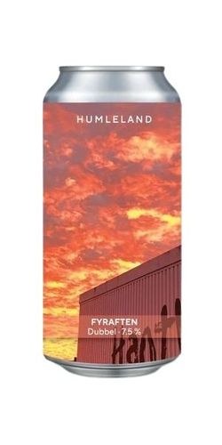 Humleland, Fyraften