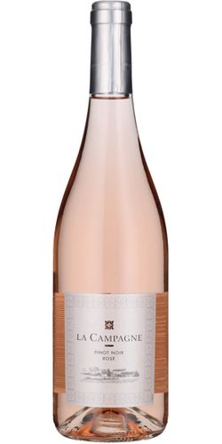 La Campagne, Pinot Noir Rosé Gascogne 2023