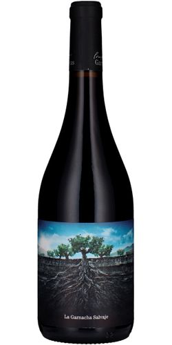 Proyecto Garnachas de España, Salvaje del Moncayo, Aragon 2021