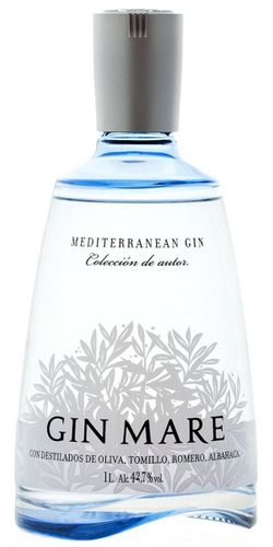 Gin Mare 100 cl