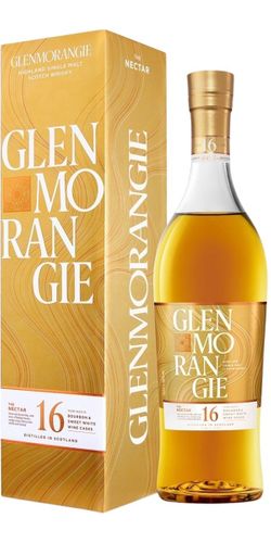 Glenmorangie, The Nectar 16 Years Old