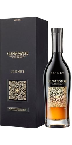 Glenmorangie, Signet