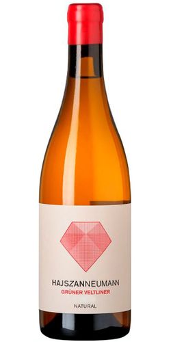 Weingut Hajszan-Neumann, Grüner Veltliner Orange 2022