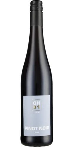 Oscar Haussmann, OH01 Pinot Noir