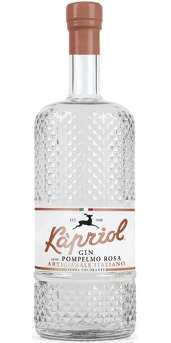 Kapriol Gin Pompelmo Rosa