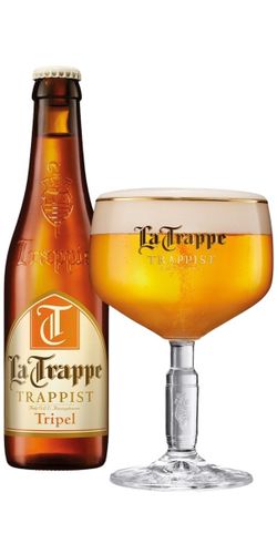 De Koningshoeven, La Trappe Tripel