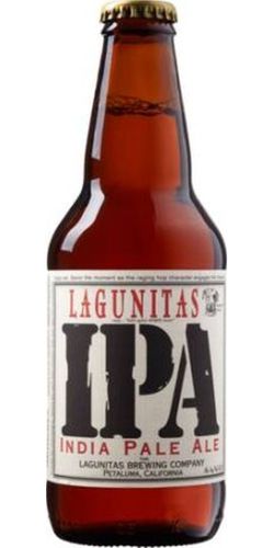 Lagunitas IPA