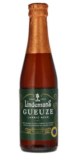 Lindemans, Gueuze