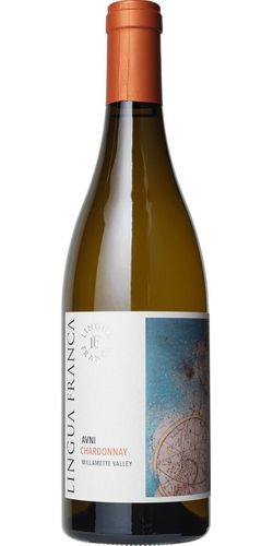 Lingua Franca, Avni Chardonnay 2019