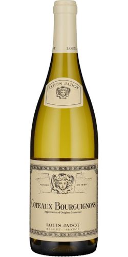 Louis Jadot, Coteaux Bourguignons Blanc Bourgogne 2023